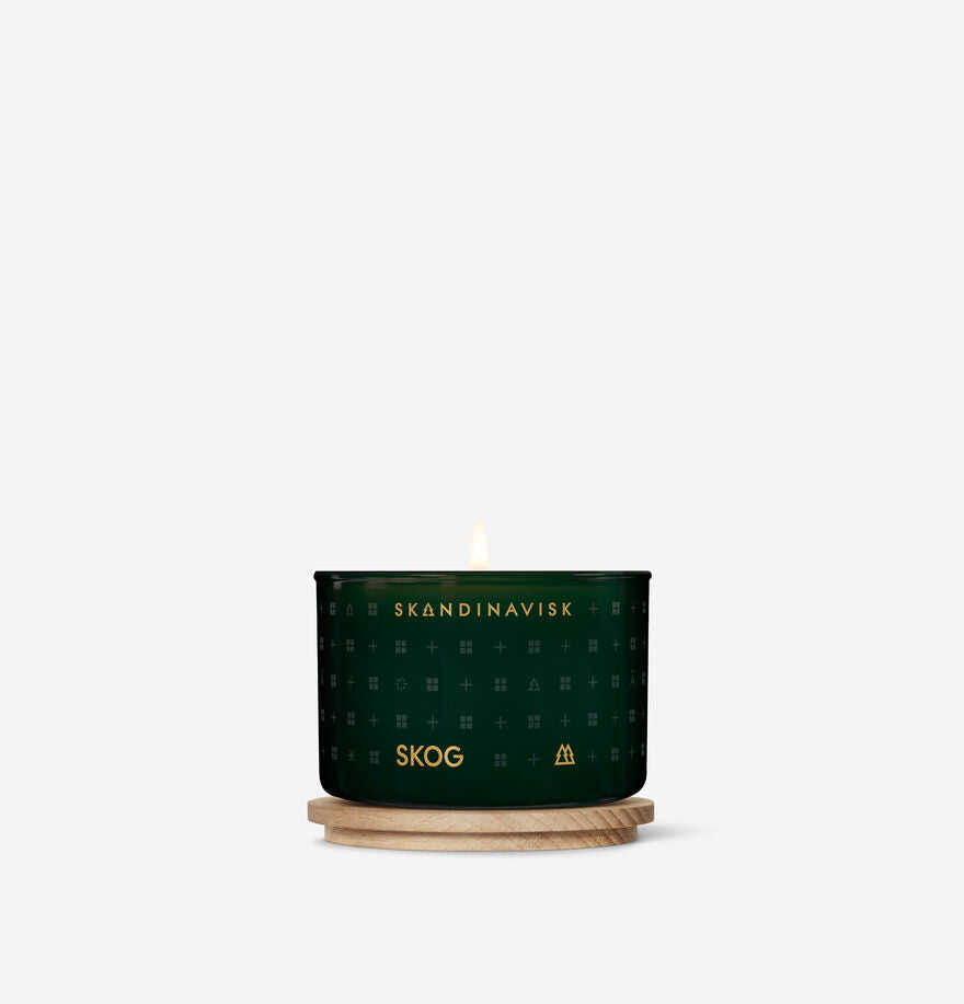 Skog Scented Candle 90g