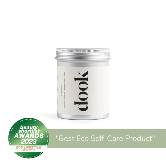 Bath Salts | Mandarin, Bergamot, Rosemary + Cedar