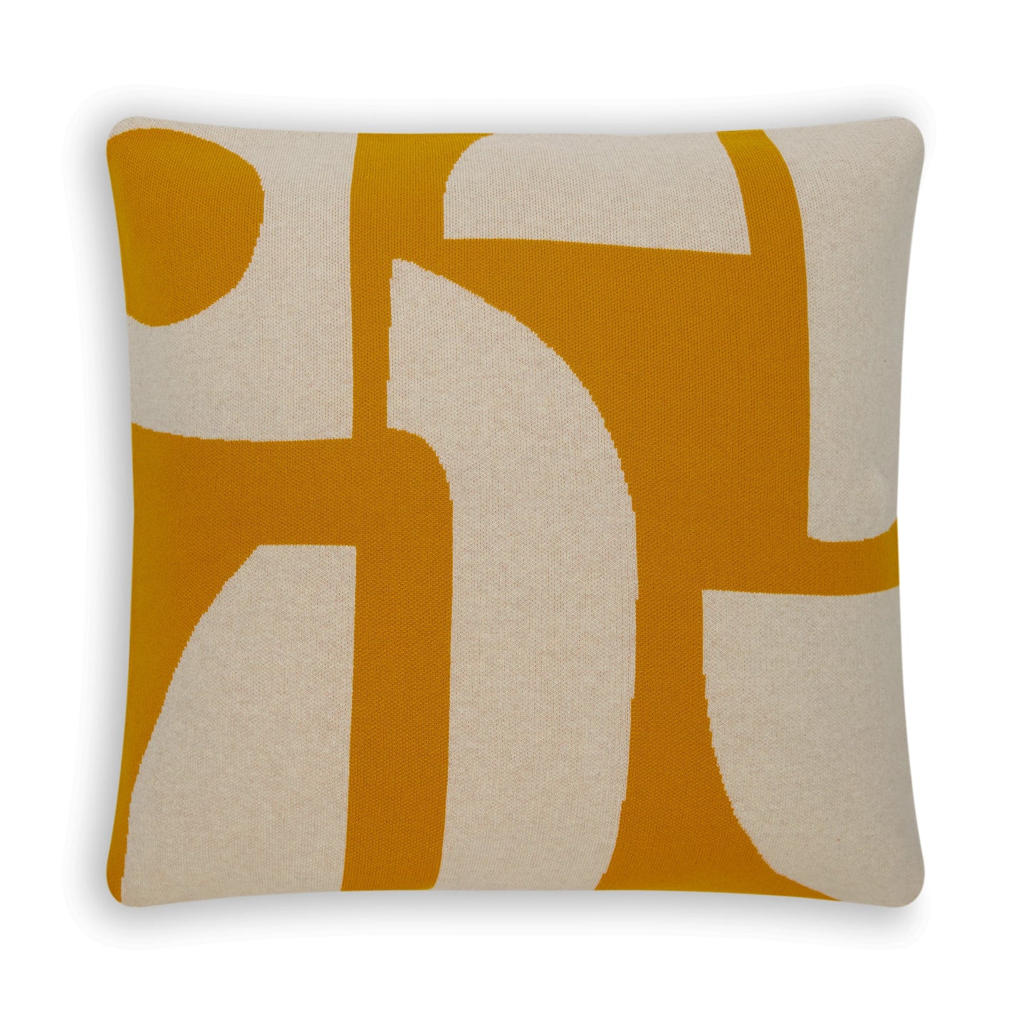 Bruten Cushion Cover, Citrus