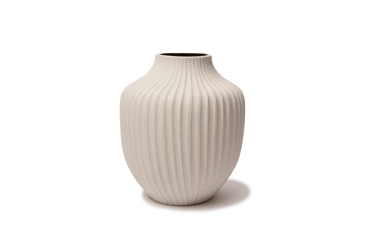 Kyoto Sand White Deep Line