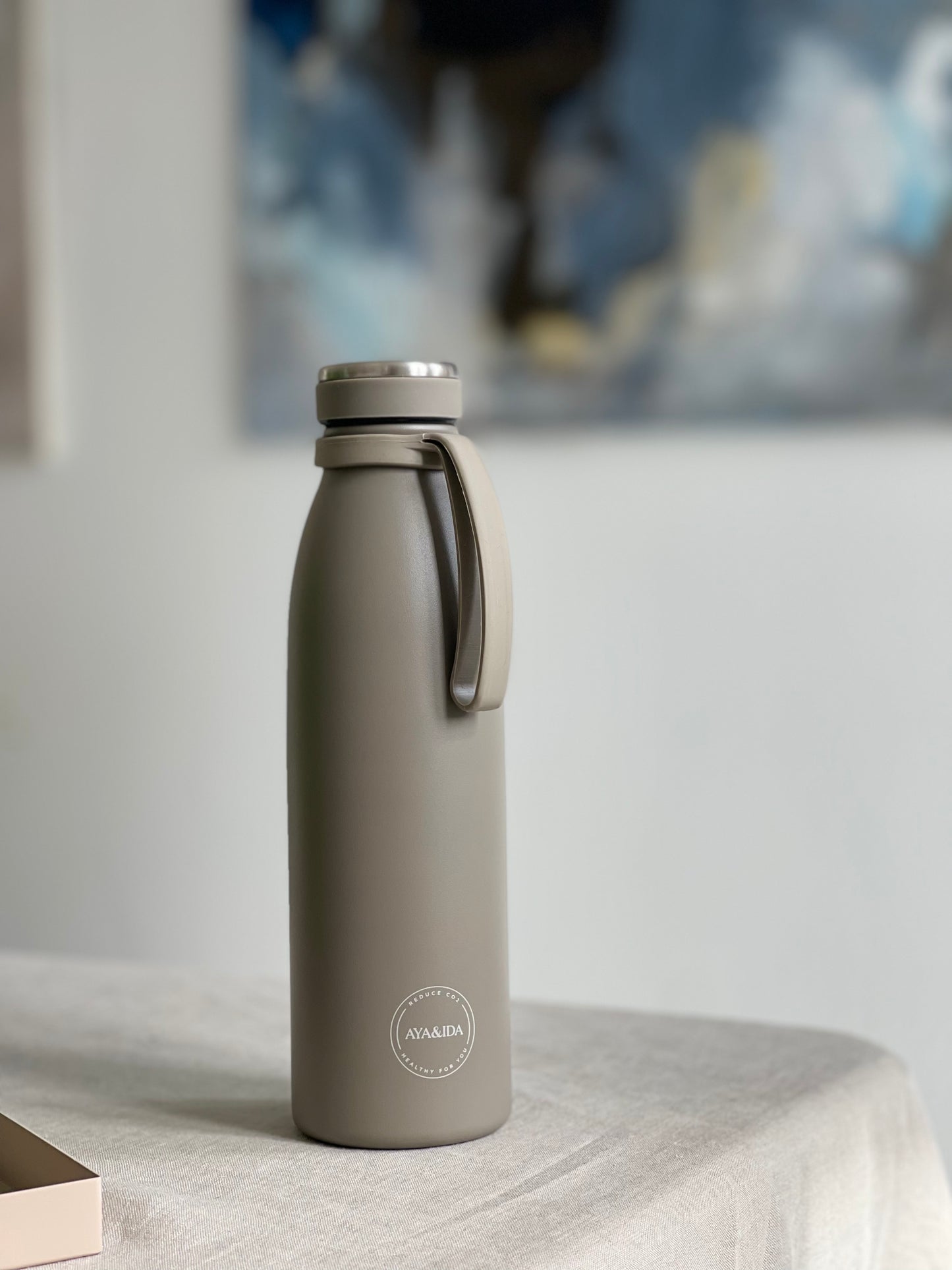 Aya & Ida Bottle Handles