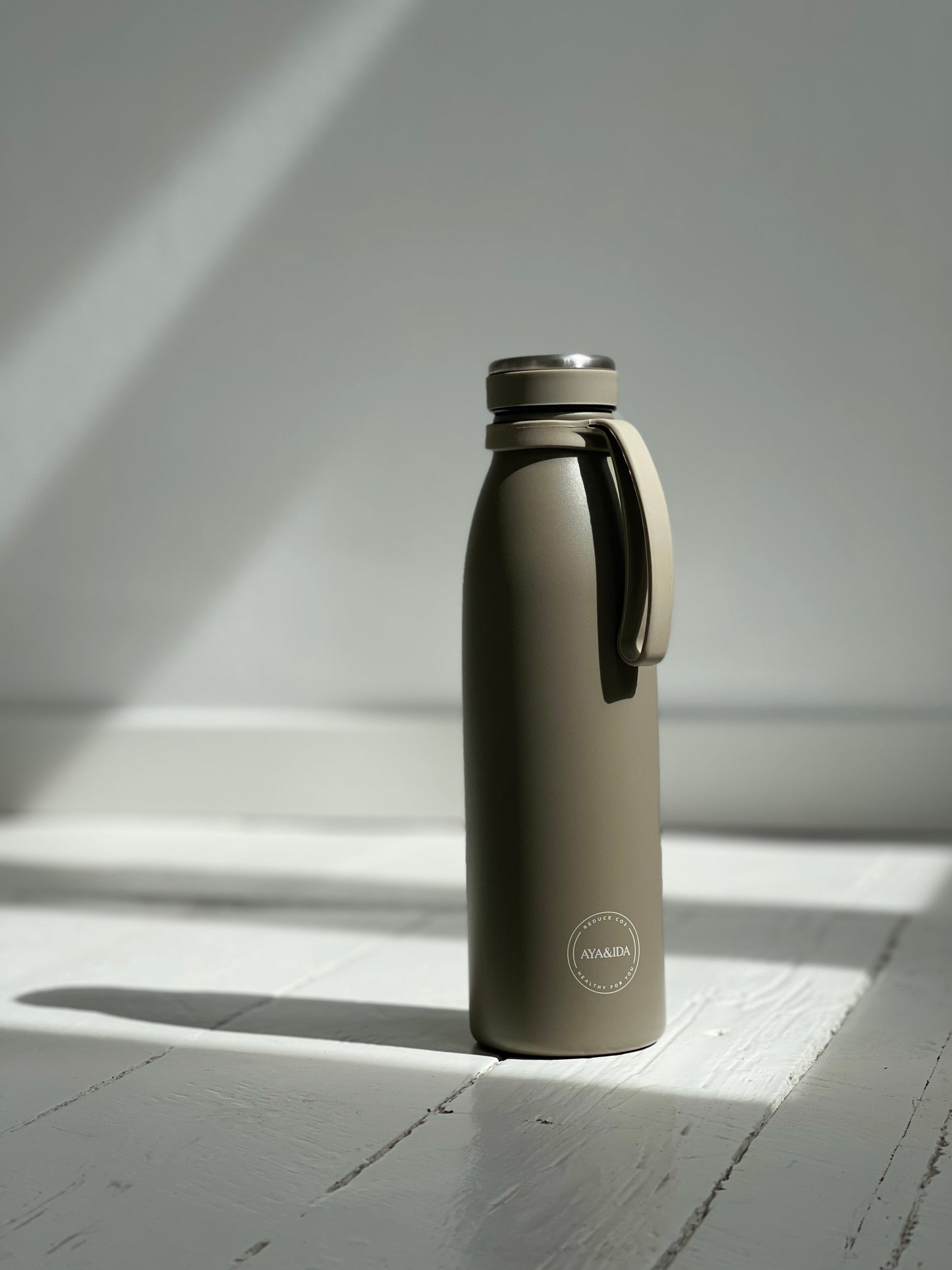 Aya & Ida Bottle Handles
