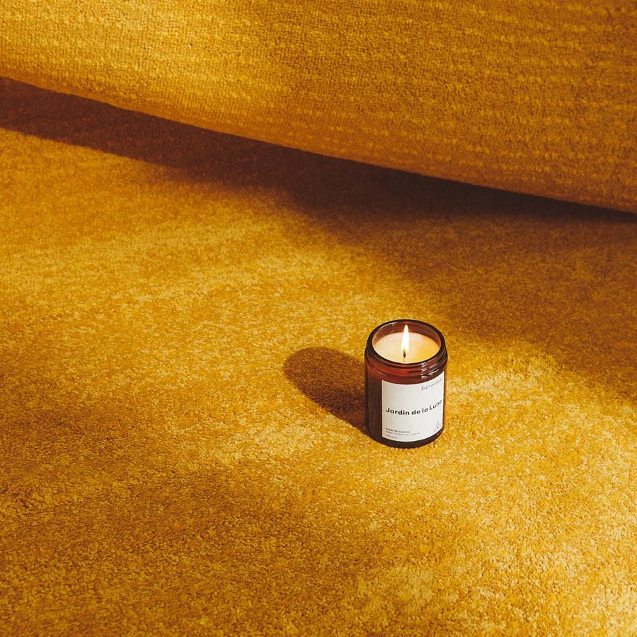 Jardin de la Lune Scented Soy Wax Candle