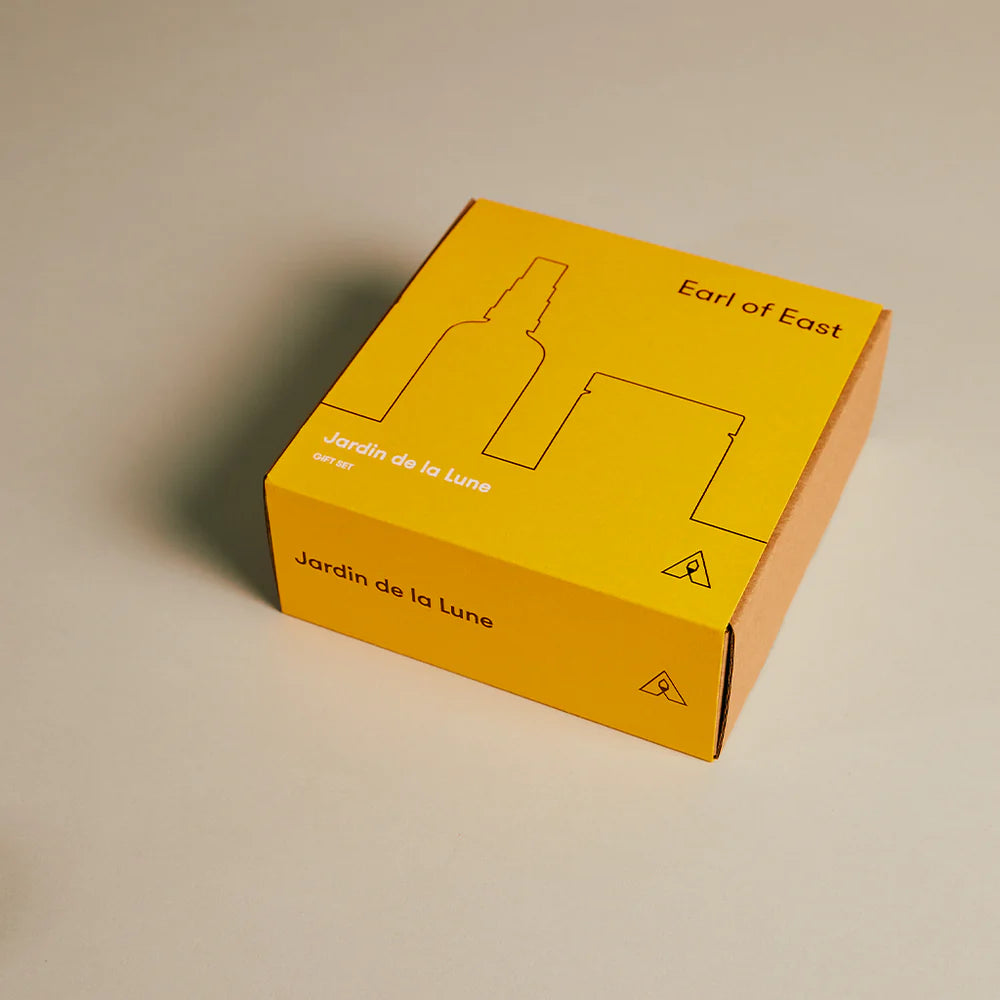 Jardin De La Lune Duo Gift Set