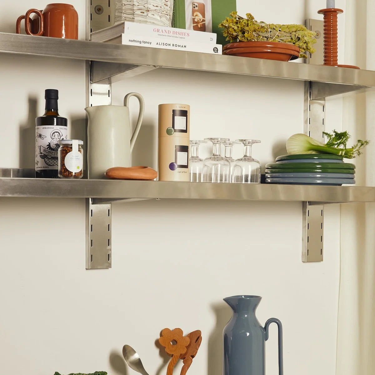 Companion Candle Set | Grounding