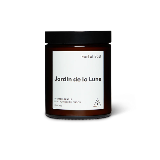 Jardin de la Lune Scented Soy Wax Candle