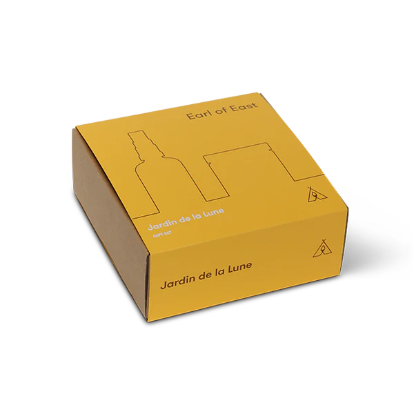 Jardin De La Lune Duo Gift Set