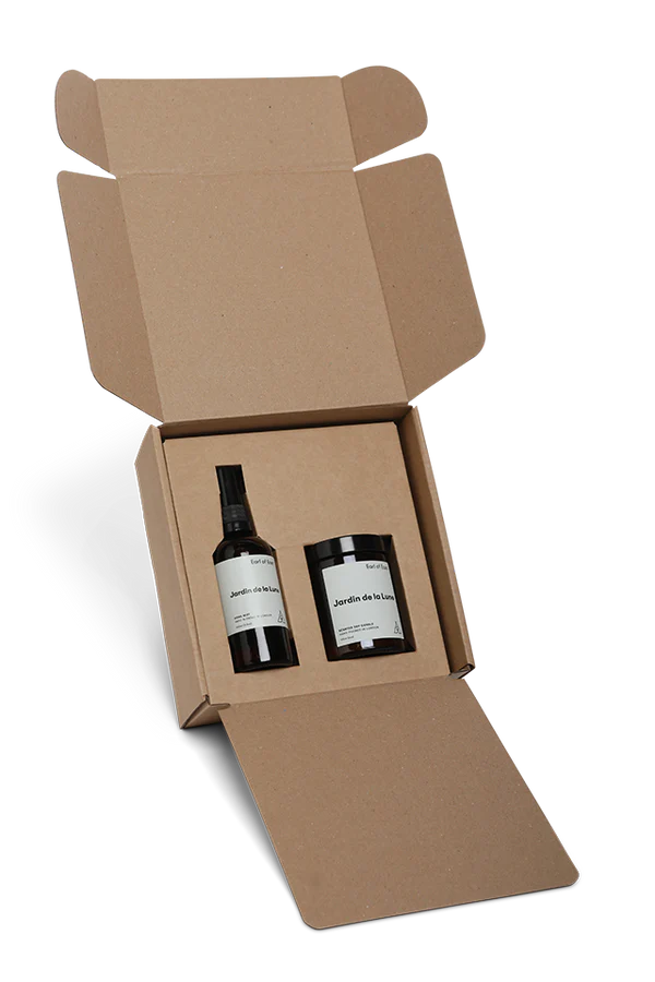 Jardin De La Lune Duo Gift Set