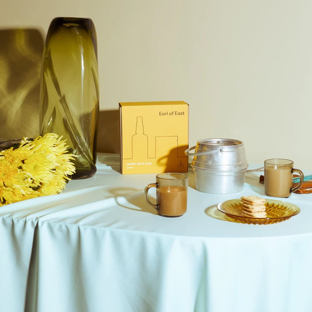 Jardin De La Lune Duo Gift Set