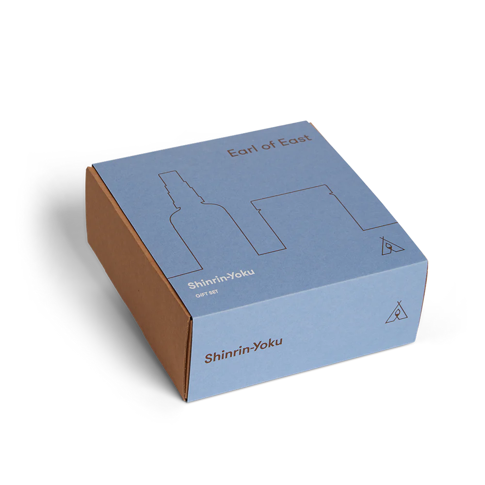 Shinrin-Yoku Duo Gift Set