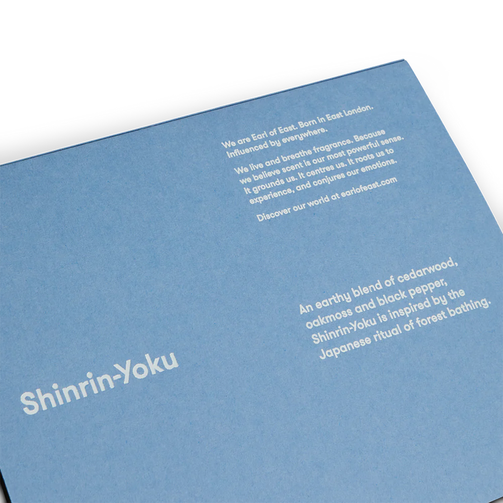 Shinrin-Yoku Duo Gift Set