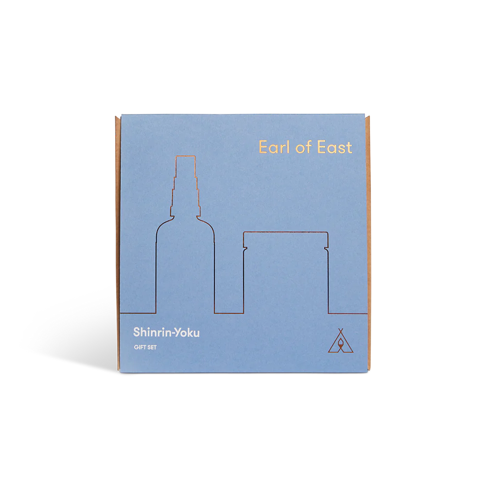 Shinrin-Yoku Duo Gift Set