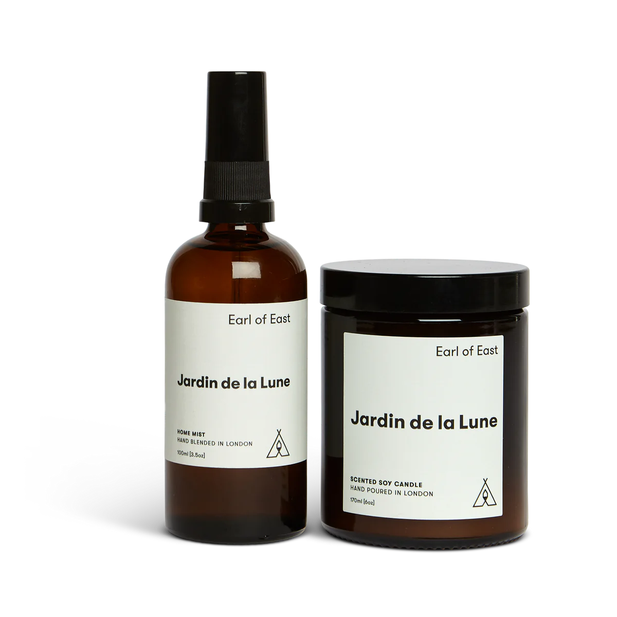 Jardin De La Lune Duo Gift Set