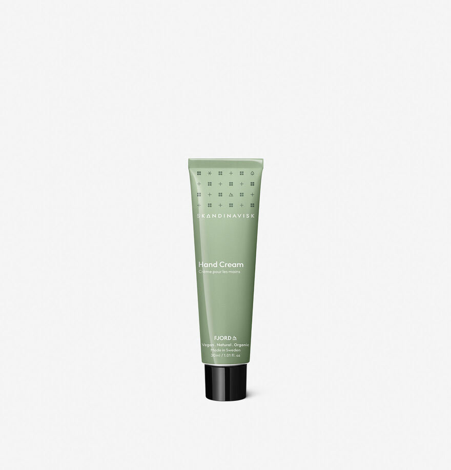 Fjord Mini Hand Cream 30ml