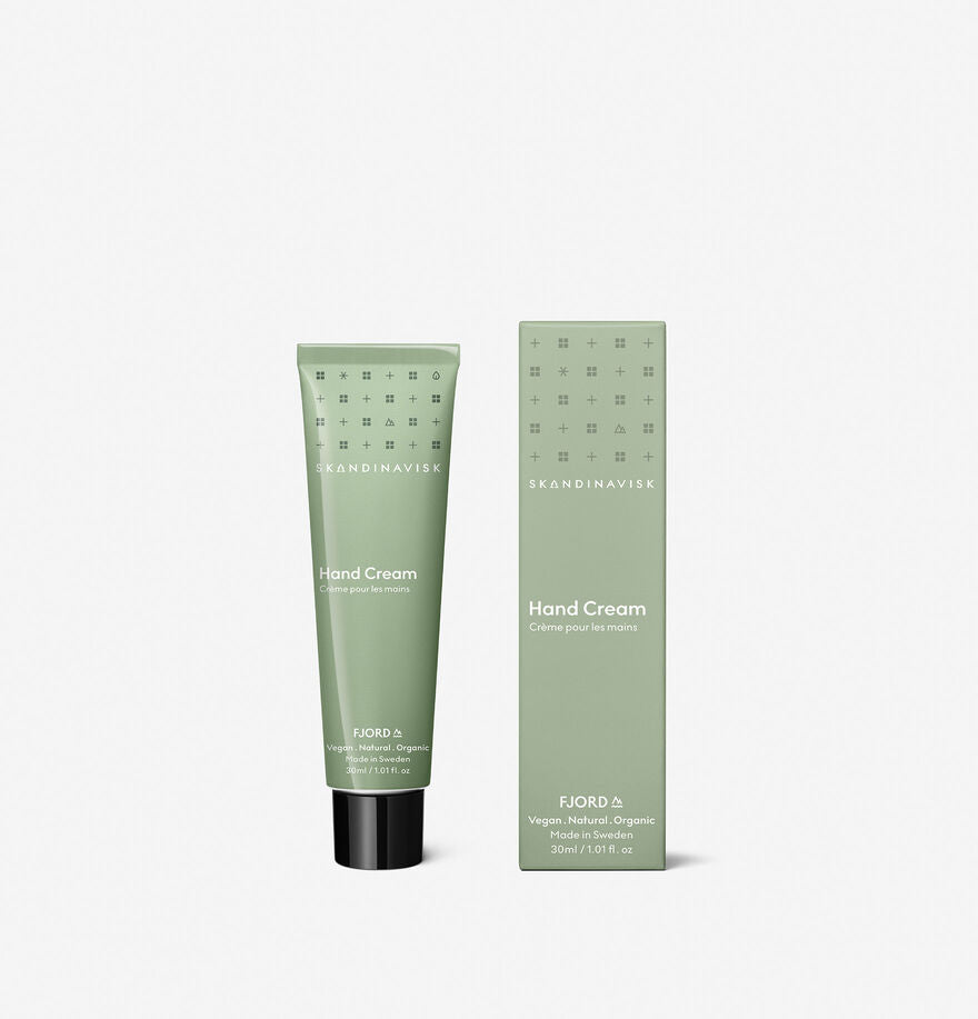 Fjord Mini Hand Cream 30ml
