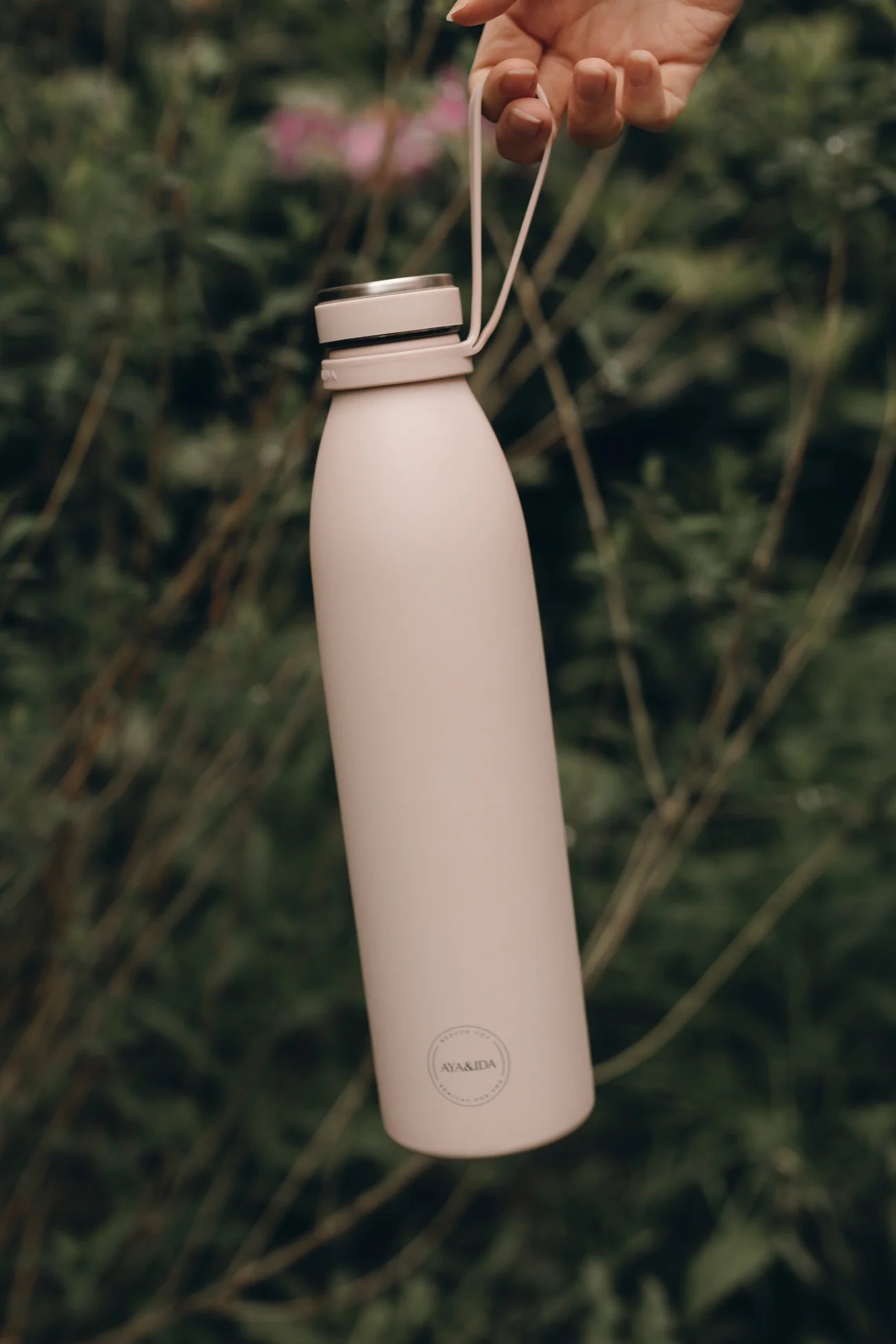 Aya & Ida Bottle Handles