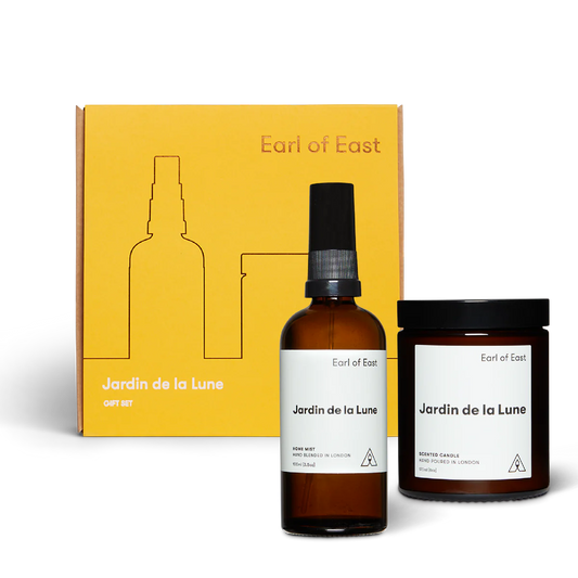 Jardin De La Lune Duo Gift Set