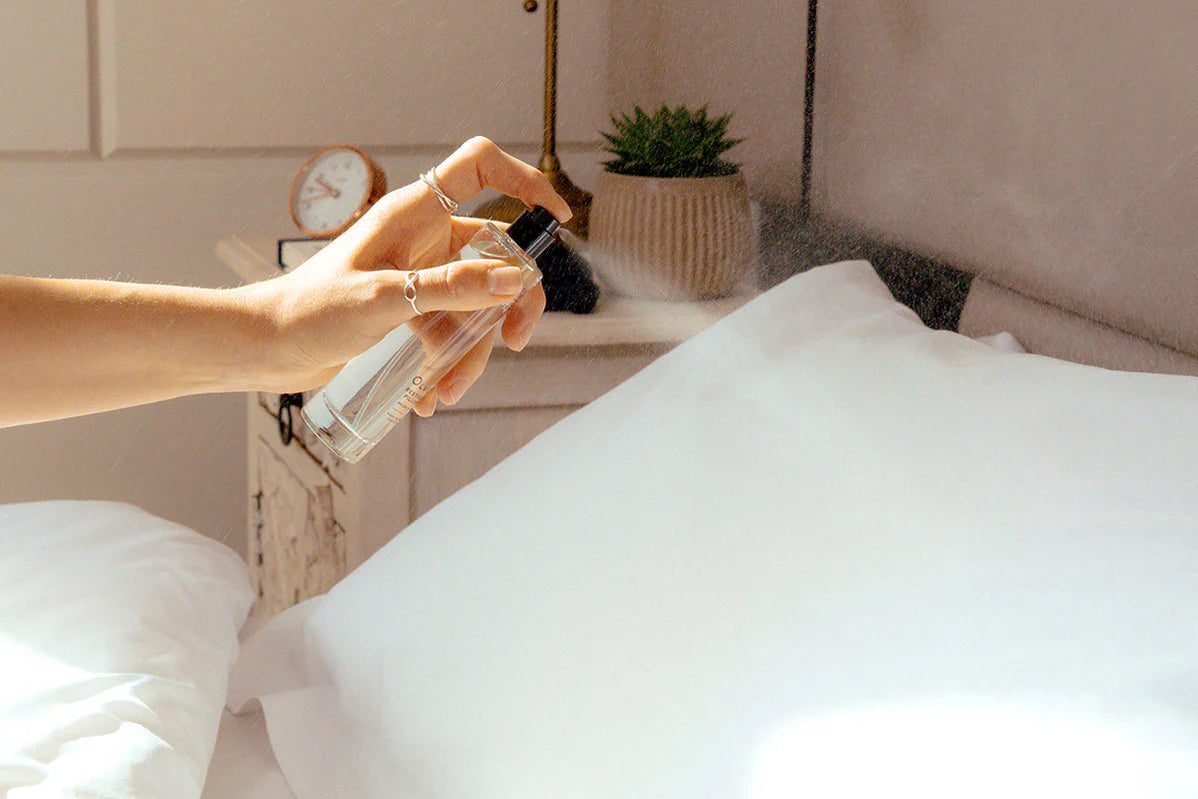 Restful Sleep Pillow Mist 50ml