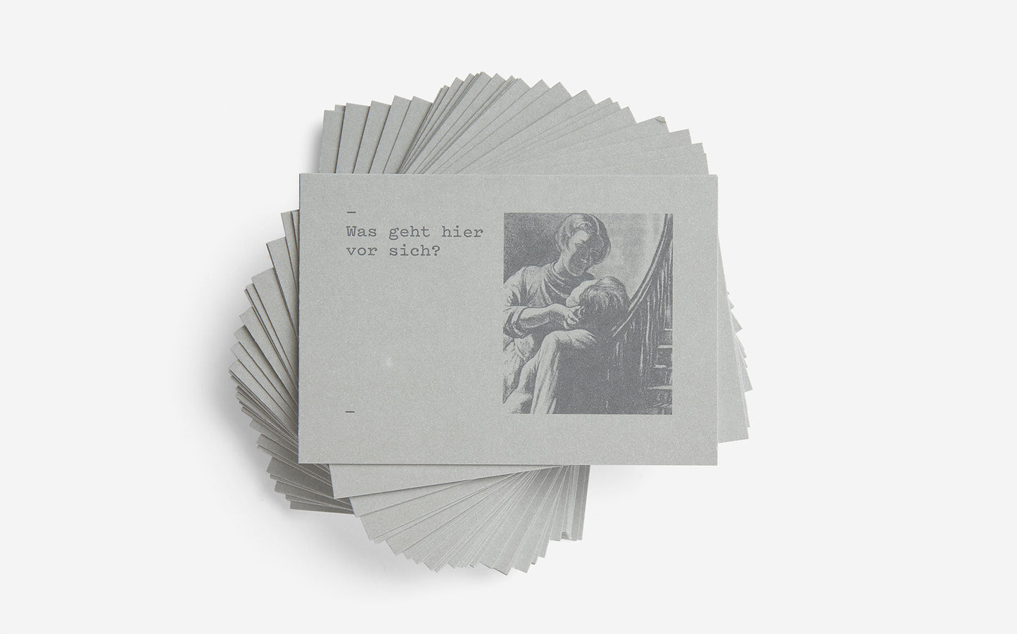 Know Yourself Prompt Cards