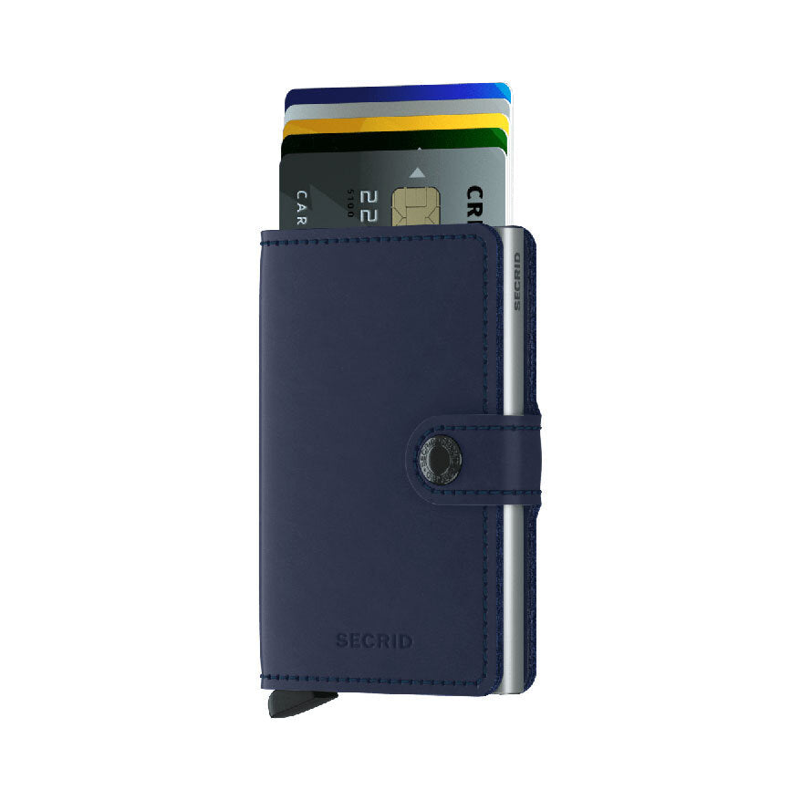 Miniwallet Original Navy