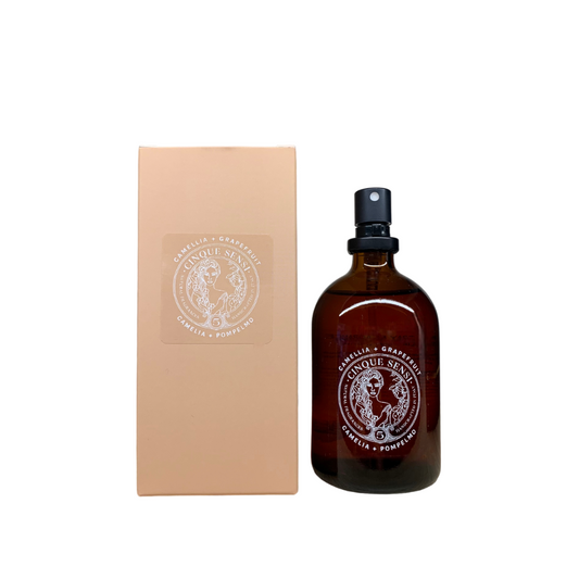 Camellia and Grapefruit Room Spray