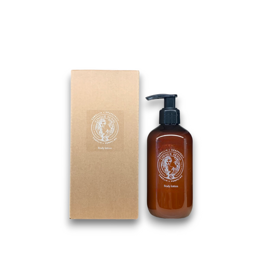 Camellia and Grapefruit Body Lotion