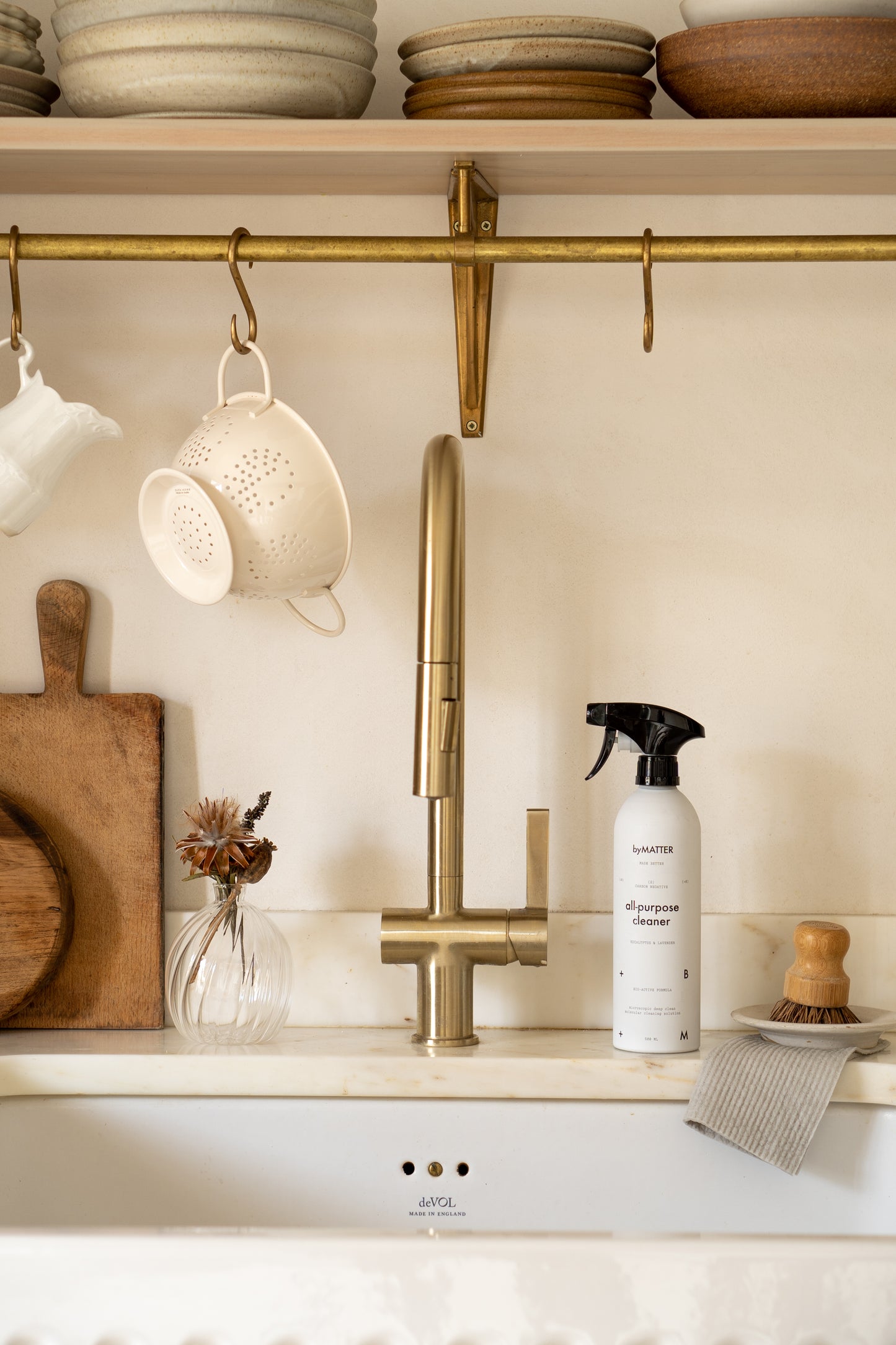 Eucalyptus & Lavender All Purpose Cleaner