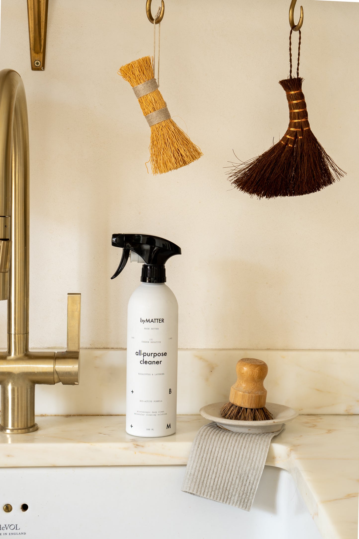 Eucalyptus & Lavender All Purpose Cleaner