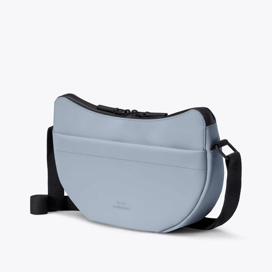 Alva Medium Bag Fog Blue