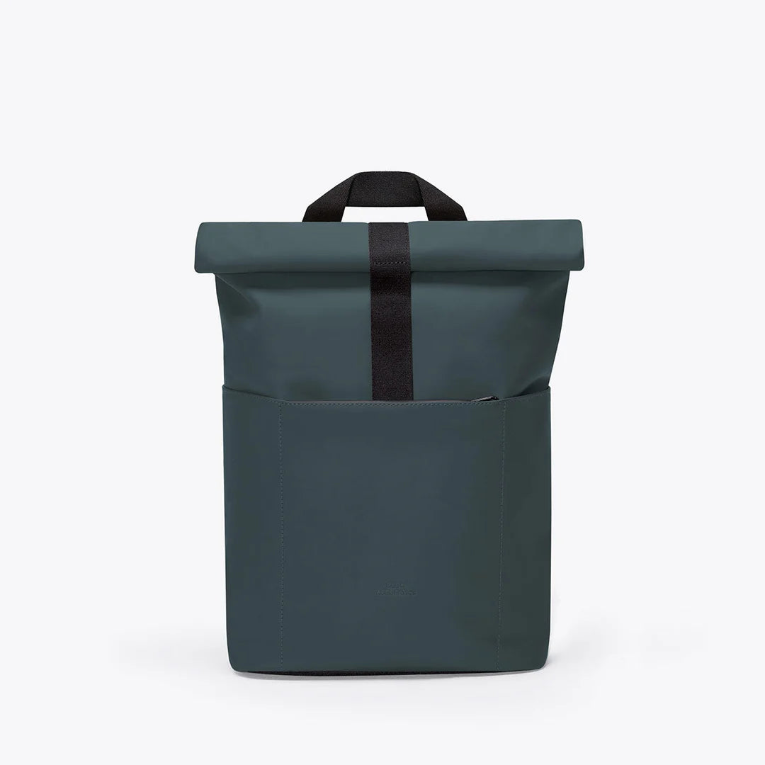 Hajo Macro Backpack Forest Green