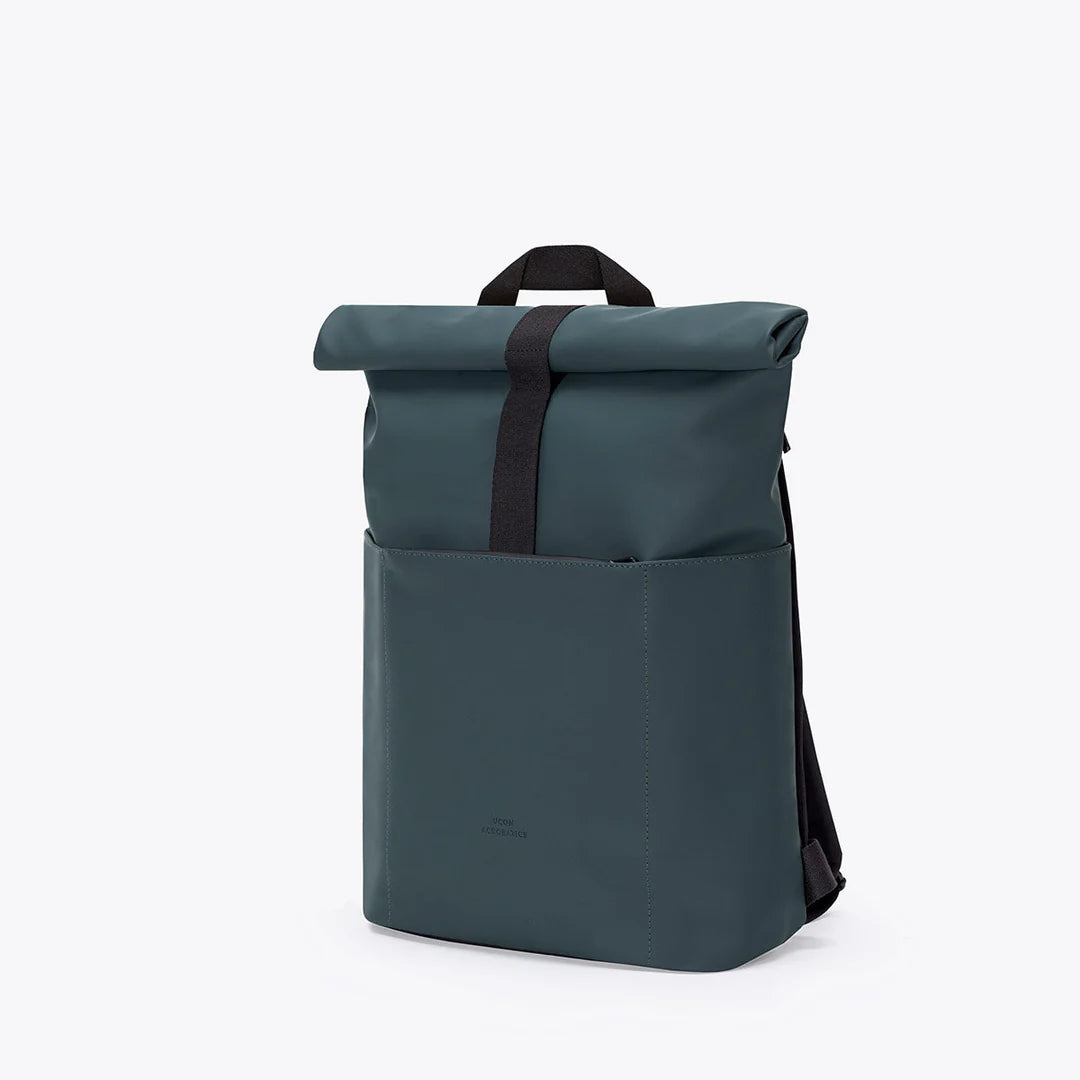 Hajo Macro Backpack Forest Green