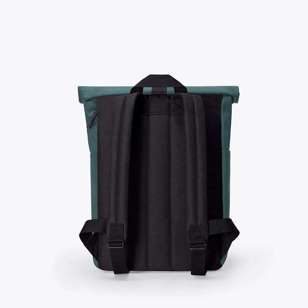 Hajo Macro Backpack Forest Green