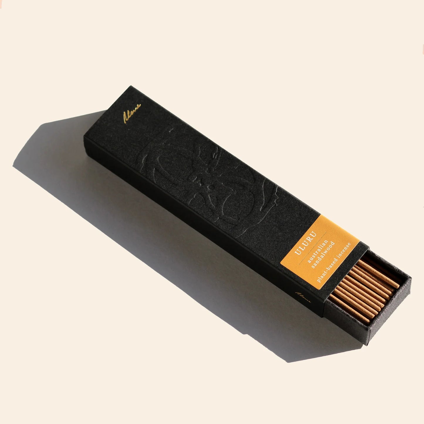 Uluru Sandalwood Incense Sticks