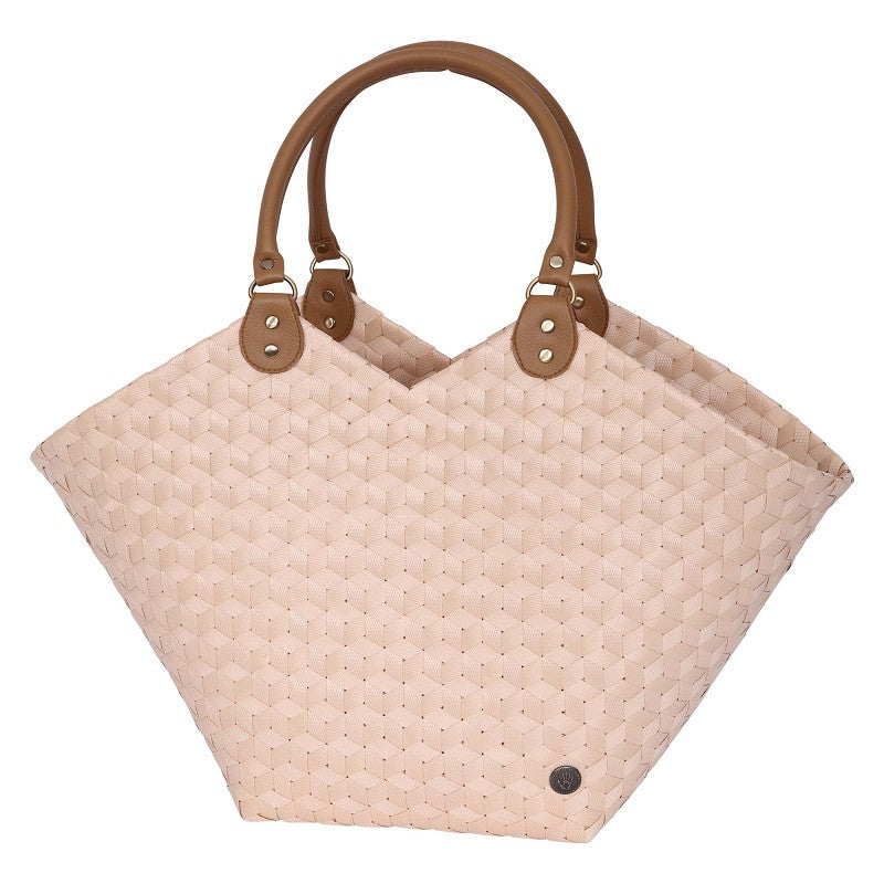 Sweetheart Shopper Bag | Sahara Sand