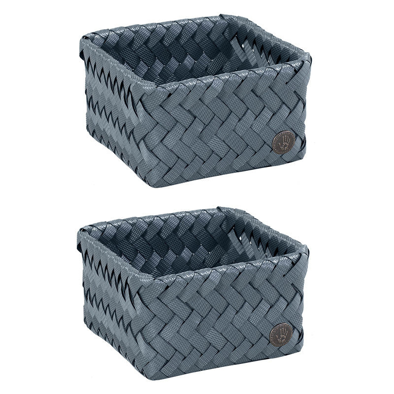Fit Tiny Open Storage Basket