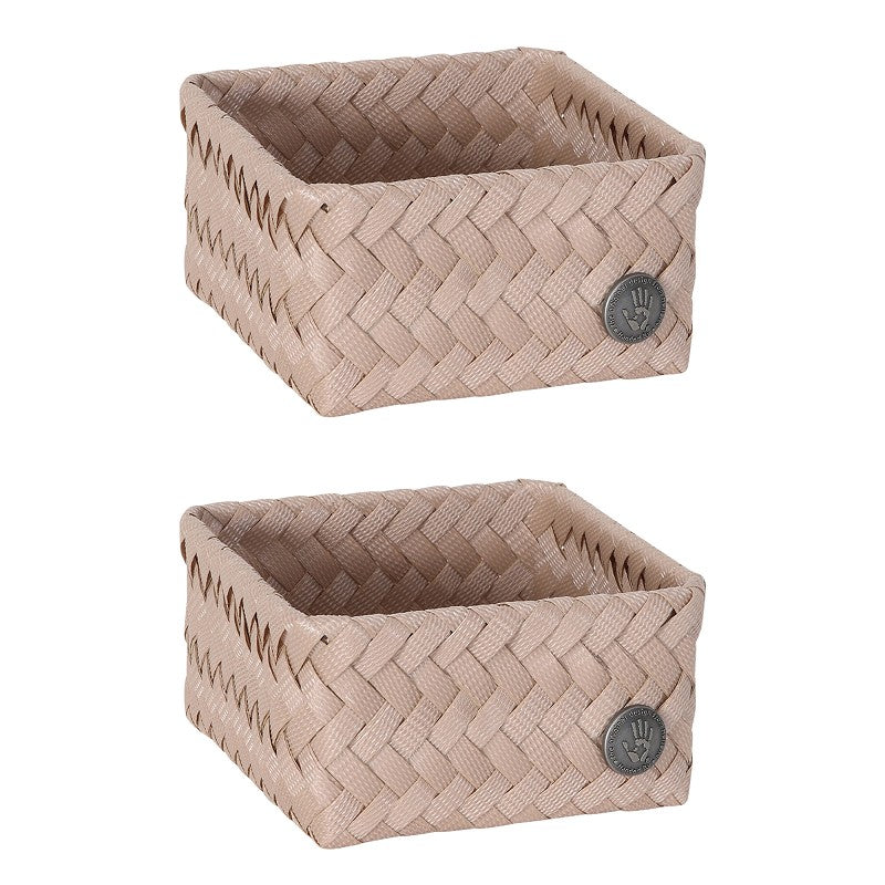 Fit Tiny Open Storage Basket