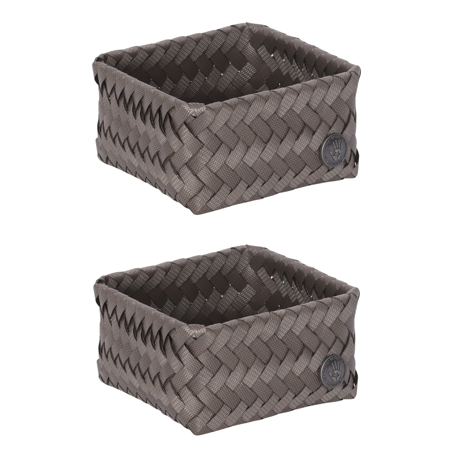 Fit Tiny Open Storage Basket