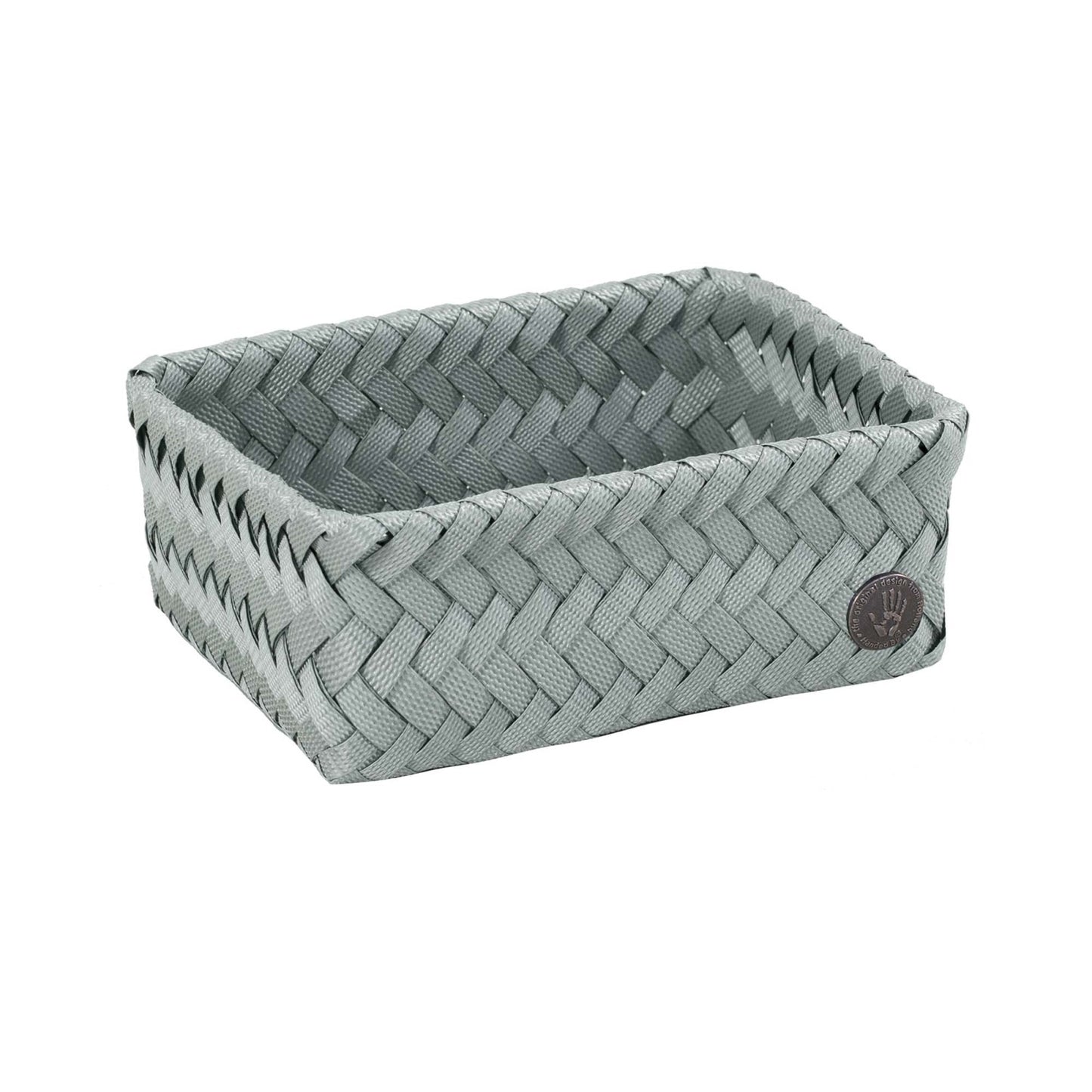 Fit Small - Open basket rectangular