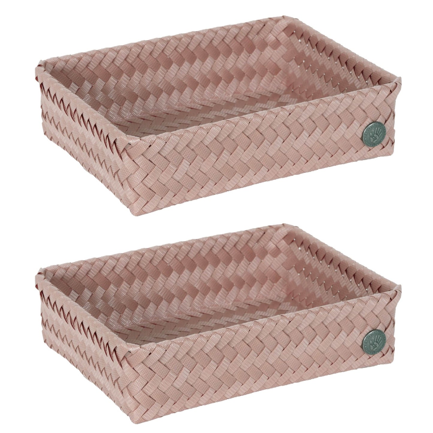 Fit Medium - Open basket rectangular