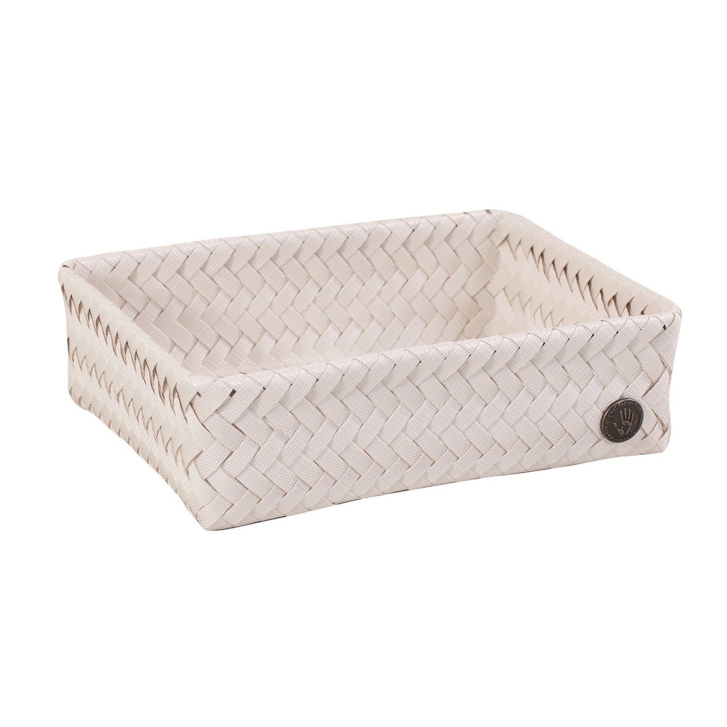 Fit Medium - Open basket rectangular