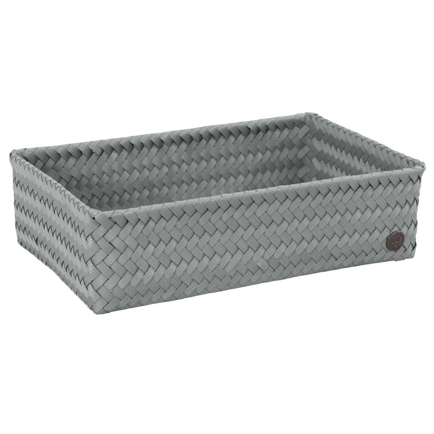 Fit Medium - Open basket rectangular