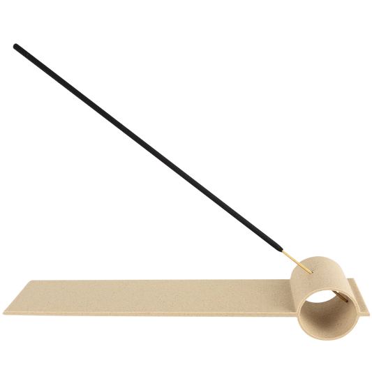 Minimal Incense Holder