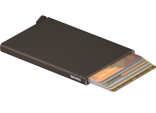 Powder Coated Cardprotector
