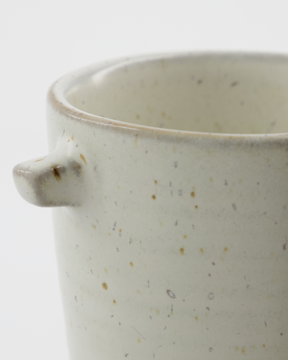 Pion Milk + Sugar Set