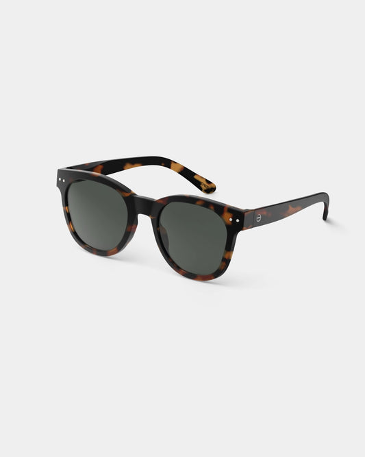 IZIPIZI SUN #N Sunglasses TORTOISE