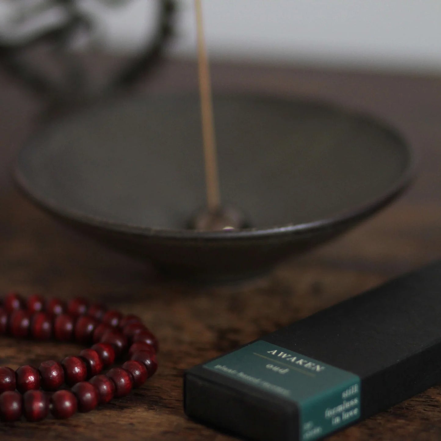 Awaken Oud Incense Sticks