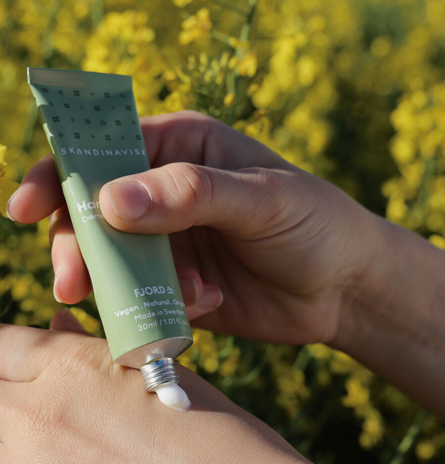 Fjord Mini Hand Cream 30ml