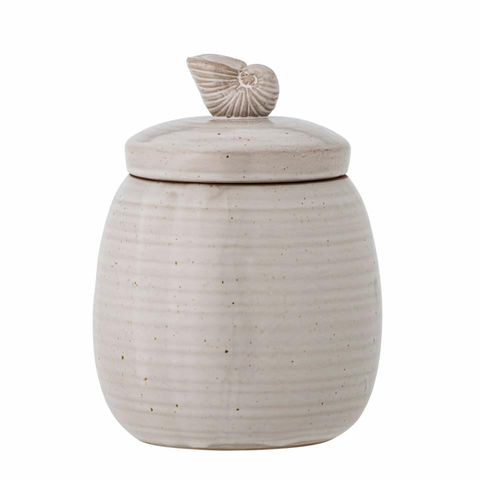 Mahlet Jar with Lid