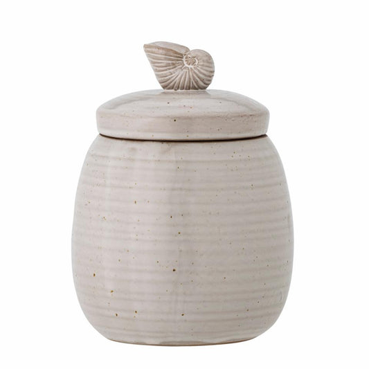 Mahlet Jar with Lid