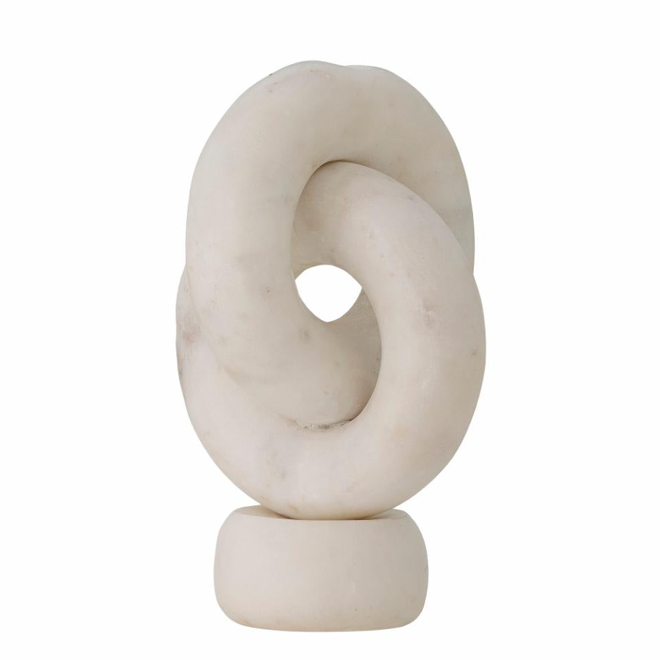 Goa Marble Candleholder